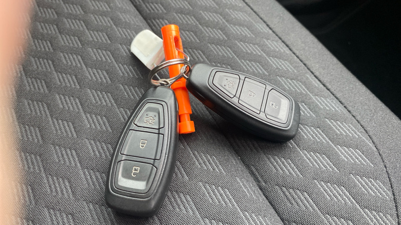 Ford Puma 1.0 EcoBoost Hybrid mHEV Titanium 5dr Petrol Hatchback